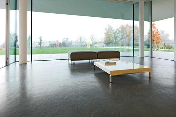 обустроить наливной пол можно везде, для этого достаточно купить необходимые материалы