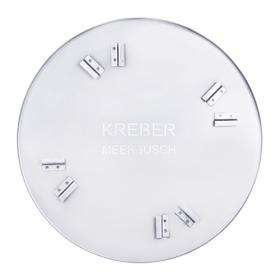 Диск затирочный 940 мм