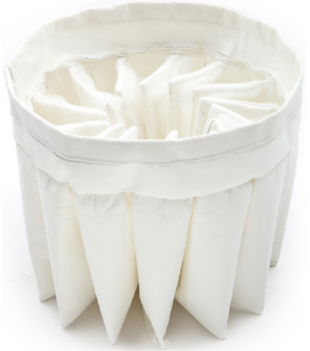 Фильтр к BDC-317, 1220 ,1330 ,3140 DB диаметр D460  эконом