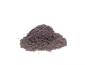 Дробь стальная литая WS390,фракция 1,0-1,2