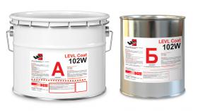 Эпоксидная грунтовка LEVL Coat 102W