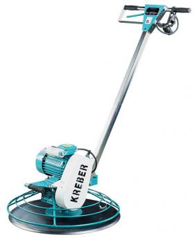 Затирочная машина по бетону Kreber K600ЕT