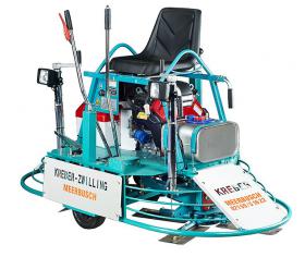 Затирочная машина по бетону (двухроторная) Kreber K 436 2-Т (20.0)