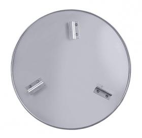 Диск кромочный 600 мм, 6 лопастей