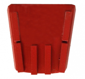 Франкфурт шлифовальный ZOGEL Premium №1