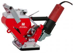 Дробеструйная машина ZB125M14 Zogel 1,4 кВт