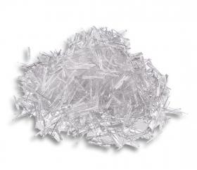 Полимерное волокно для микроармирования ВСМ-12