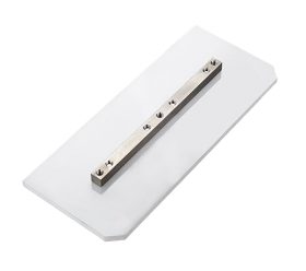 Пластиковые накладки для затирочных ножей