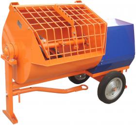 Растворосмеситель цикличный РН-200А