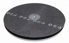 Диск шлифовальный для Kreber K180E (под нажд.бум.)