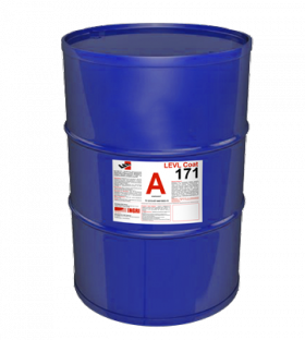 Материал на карбоакрилатной (ММА) основе, для использования в качестве грунтовки бетонных и цементных оснований LEVL Coat 171