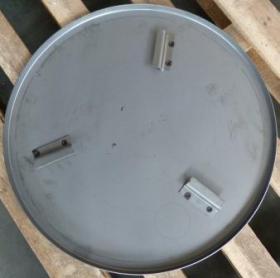 Диск затирочный на К600R (6 лопастей) кромочный