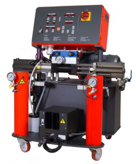 Реактор Zogel ZS-7H240