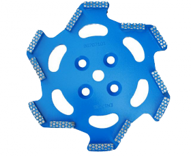 Диск алмазный Ninja