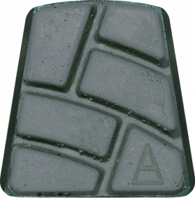 Франкфурт полировальный N4