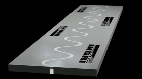 LEVL JOINT Panel 240 еденге арналған композициялық тігіс панелі