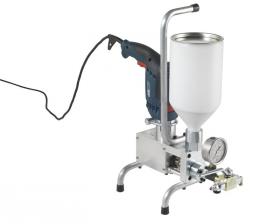 Электрический насос Zogel ZP-1E300