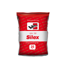 Топпинг для бетонного пола LEVL Top Silex