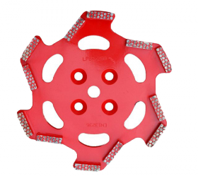 Диск алмазный Ninja