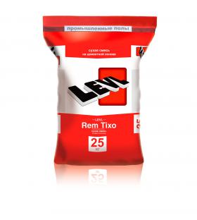 Сухая смесь на цементной основе для приготовления ремонтного состава LEVL RemTixo