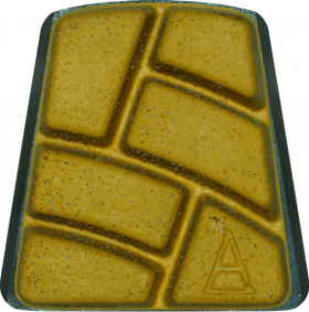 Франкфурт полировальный N5