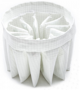 Фильтр к Z1220 , Z1330 , Z3130 (класса М) диаметр D500. Классик