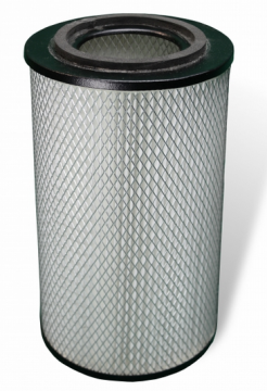 354, 554, 854DC, BDC-3140p үшін сүзгі