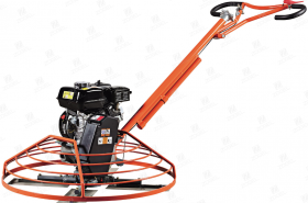 Zogel ZTE438 Economy Honda GX160(5,5 л.с.,без крюка и колес)