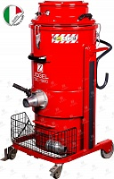 Промышленный пылесос Zogel ZDC-1220M50