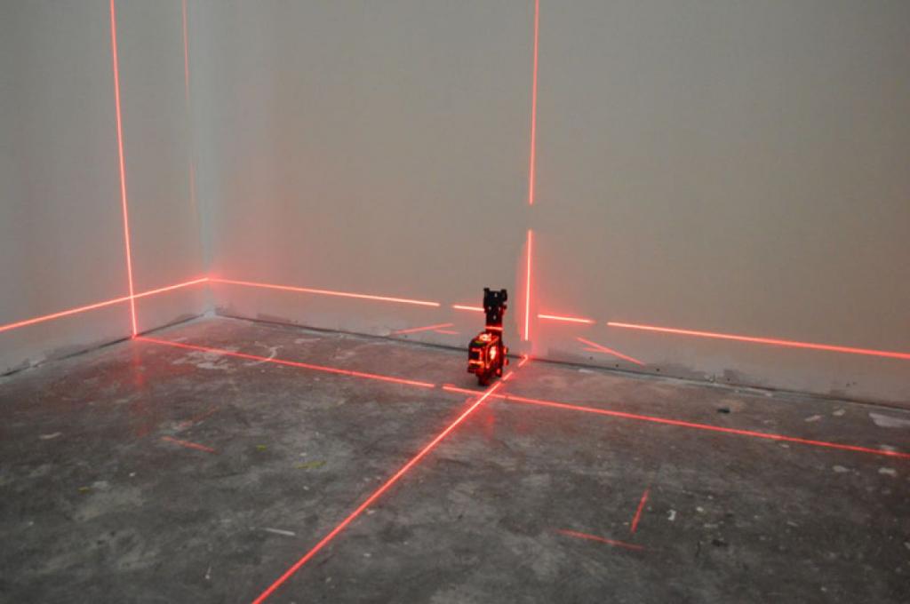 наливной пол какой толщиной можно заливать