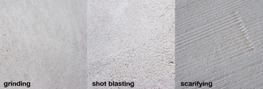 почему трескается наливной пол