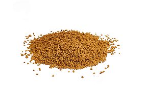 Кварцевый песок прокаленный натуральный, фракция 0,4-0,8 мм