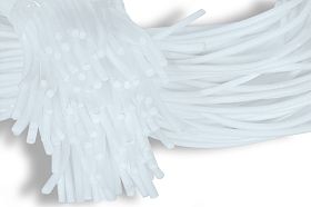 Шнур вилатерм 8 мм, полнотелый