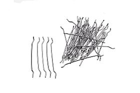 Фибра металлическая LEVL Fiber M50