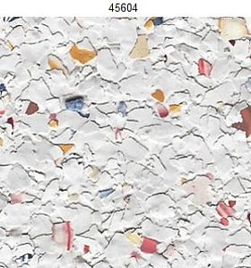 Флоки / чипсы 3 мм микс разного цвета