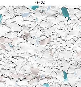 Флоки / чипсы 3 мм микс разного цвета