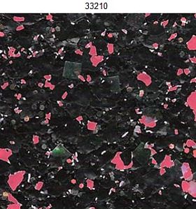 Флоки / чипсы 3 мм флуоресцентные