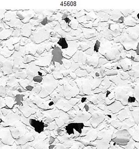 Флоки / чипсы 3 мм микс разного цвета