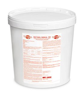 Проникающая гидроизоляция  WETISOL INSEAL 150