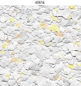 Флоки / чипсы 3 мм микс разного цвета