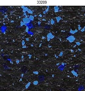 Флоки / чипсы 3 мм флуоресцентные