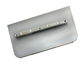 Лопасти затирочные на К436 комбин.