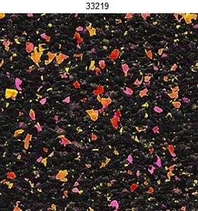 Флоки / чипсы 3 мм флуоресцентные