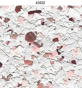 Флоки / чипсы 3 мм микс разного цвета