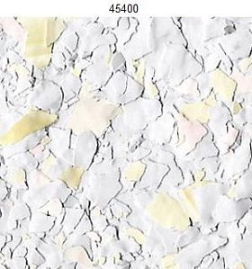 Флоки / чипсы 3 мм микс разного цвета