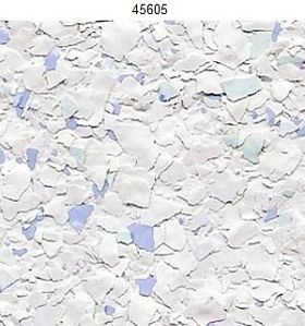 Флоки / чипсы 3 мм микс разного цвета