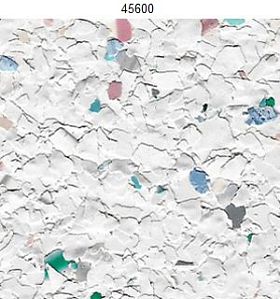 Флоки / чипсы 3 мм микс разного цвета