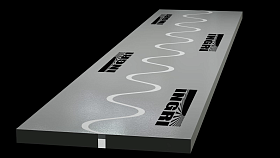 LEVL JOINT Panel 240 еденге арналған композициялық тігіс панелі