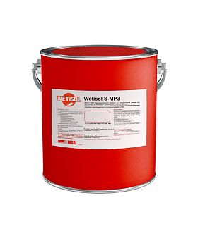 Грунтовочный состав для гидроизоляции Wetisol S-MP3