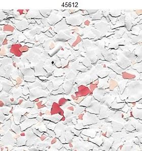 Флоки / чипсы 3 мм микс разного цвета